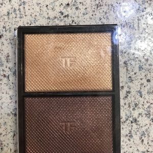 Tom ford higlighter contour